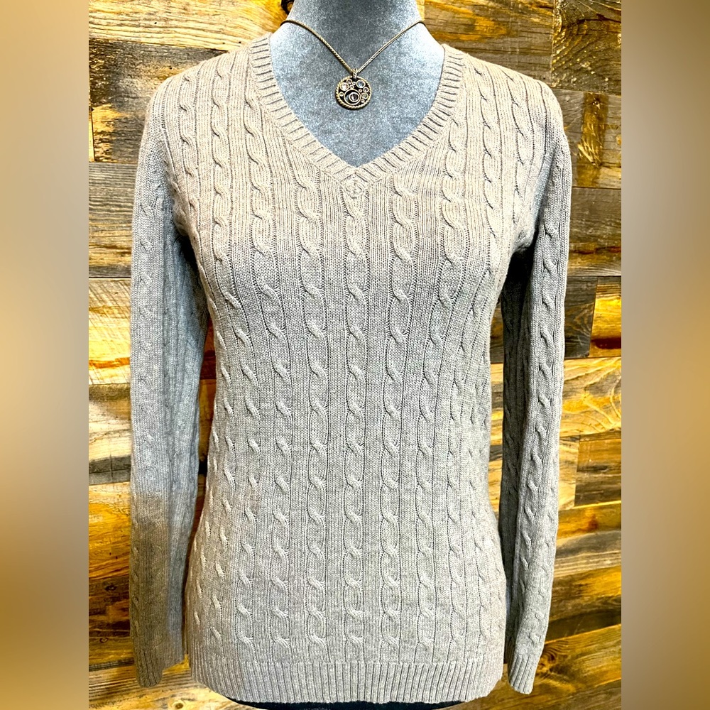 Ann Taylor LOFT sweater